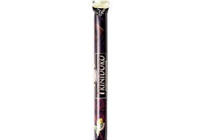 Čokoládová tyčinka Rausch Trinidoro - Trinidad 75% 40g