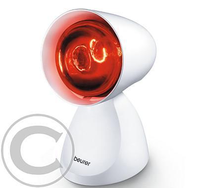 Infračervená lampa 100 W Beurer IL 11