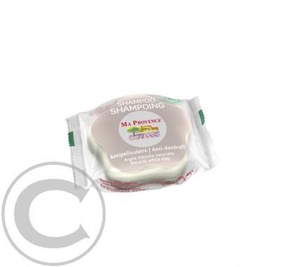 Ma Provence tuhý BIO šampon, Proti lupům 85 g