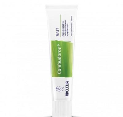 WELEDA Combudoron mast 25 g